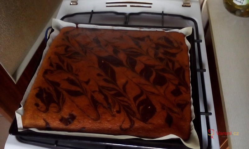 Univerzální kefírové těsto - fotografie 2