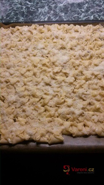 Svatební či posvíceňské koláčky - fotografie 2