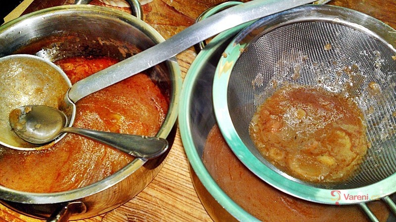 Zaječí pečené na víně a zelenině - fotografie 5