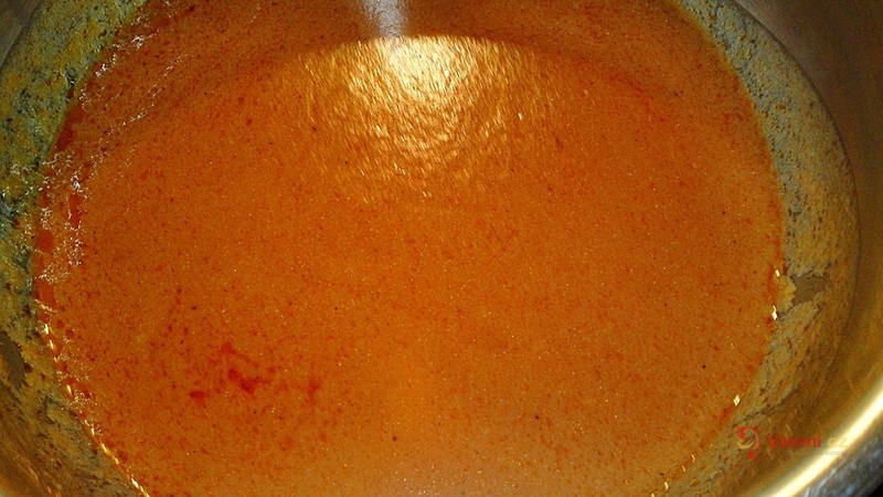 Zaječí pečené na víně a zelenině - fotografie 3