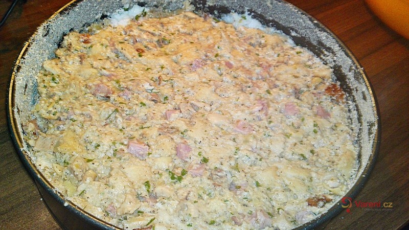 Tradiční velikonoční hlavička - fotografie 4