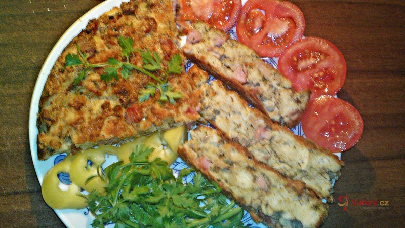 Tradiční velikonoční hlavička - fotografie 2