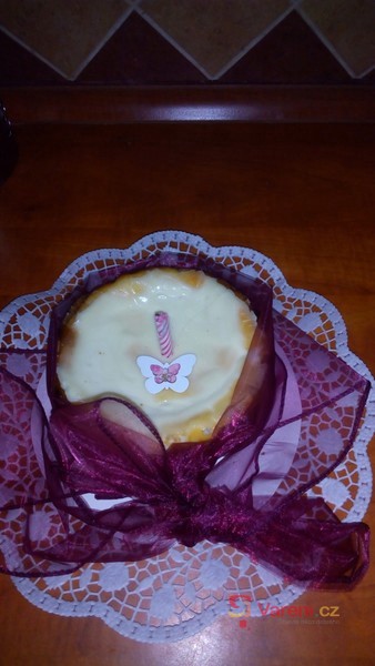 Cheesecake od Makouše - fotografie 2