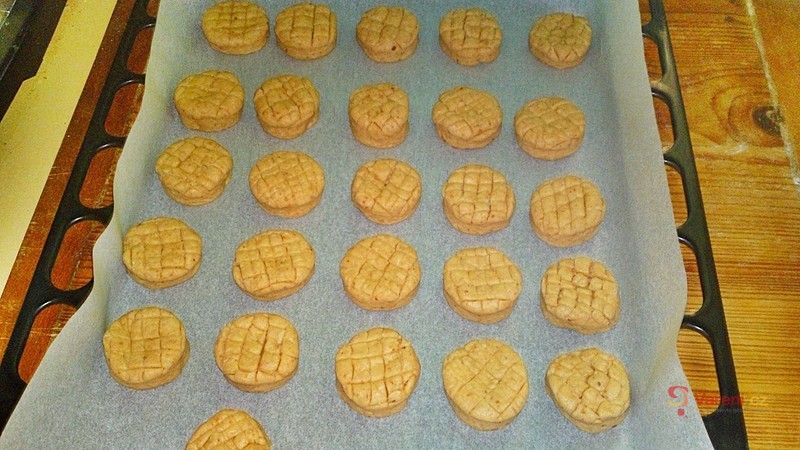 Jednoduché a rychlé škvarkové pagáčky - fotografie 5