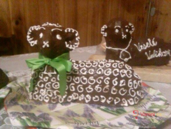 Biskupský beránek - fotografie 5