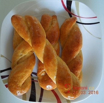 Domácí velikonoční jidáše - fotografie 5