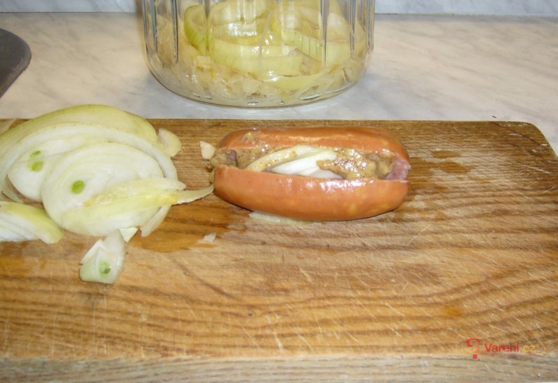 Utopenci se zelím - fotografie 4