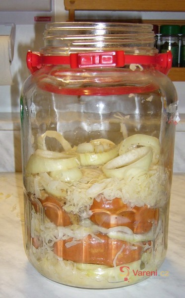 Utopenci se zelím - fotografie 5