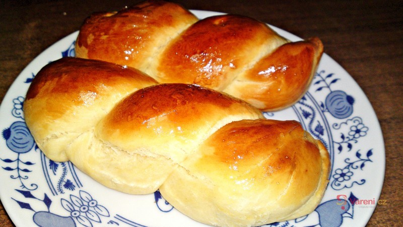 Domácí velikonoční jidáše - fotografie 4