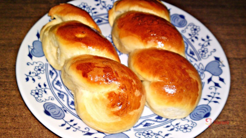 Domácí velikonoční jidáše - fotografie 2