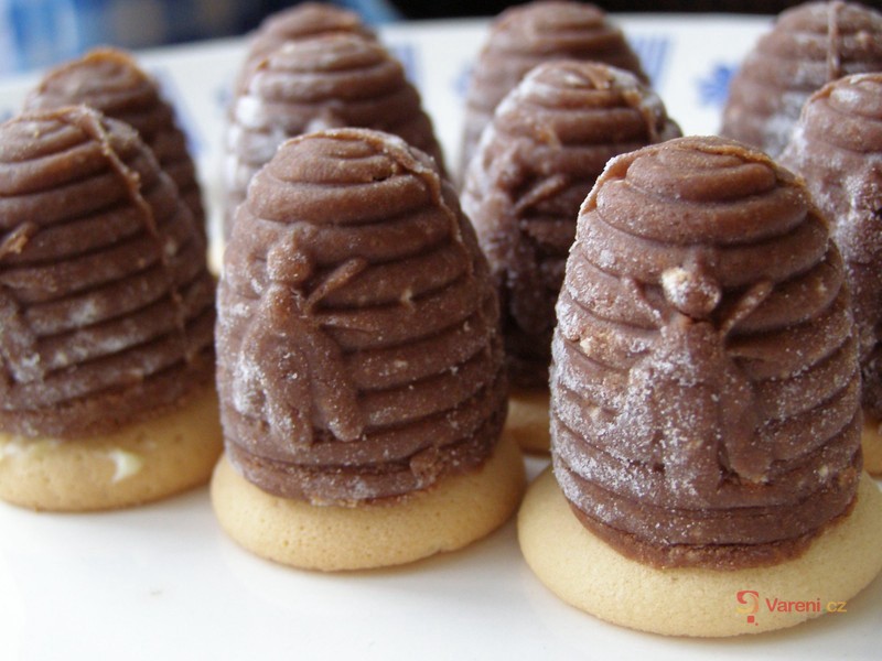 Včelí úly - fotografie 3