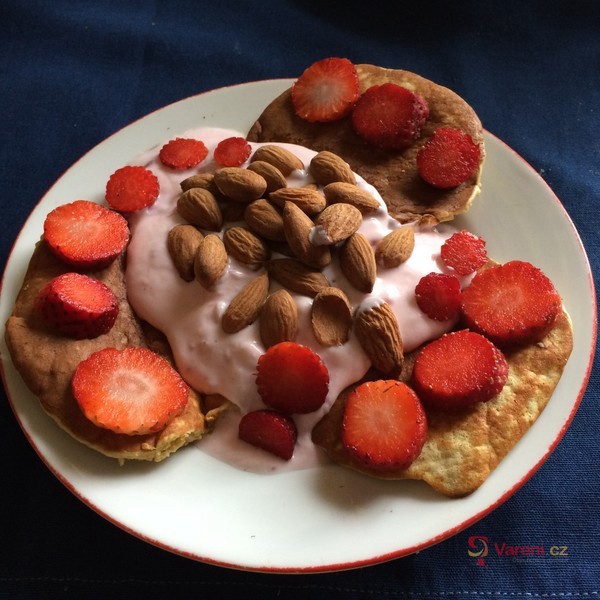 Fitness lívance - fotografie 2