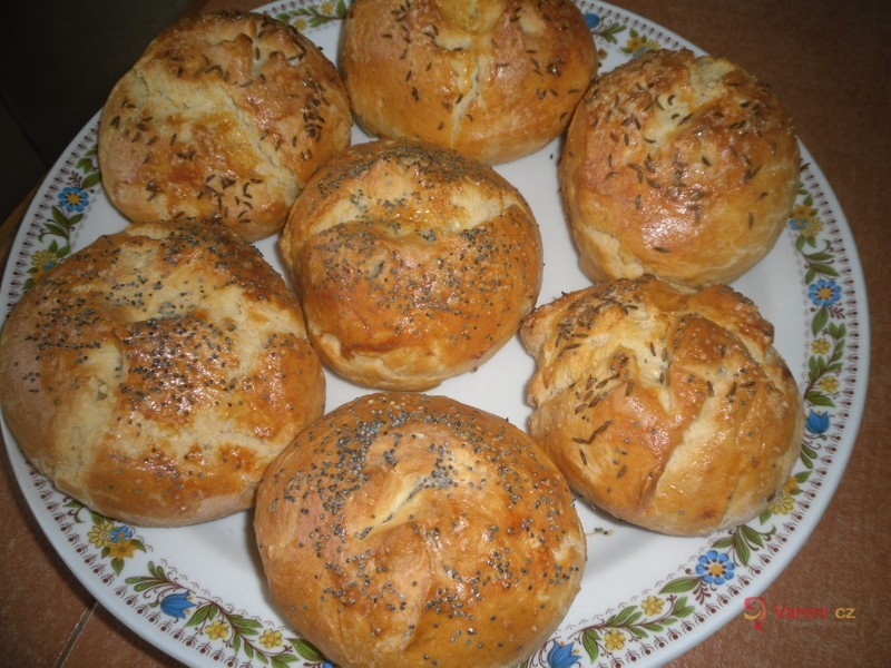 Briošky - fotografie 2