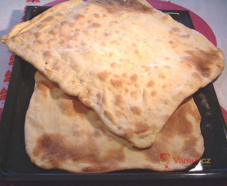 Mlinci - fotografie 2