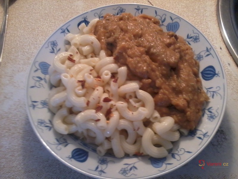 Guláš speciál - fotografie 2