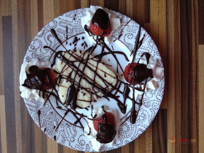 Bounty tyčinky - fotografie 2