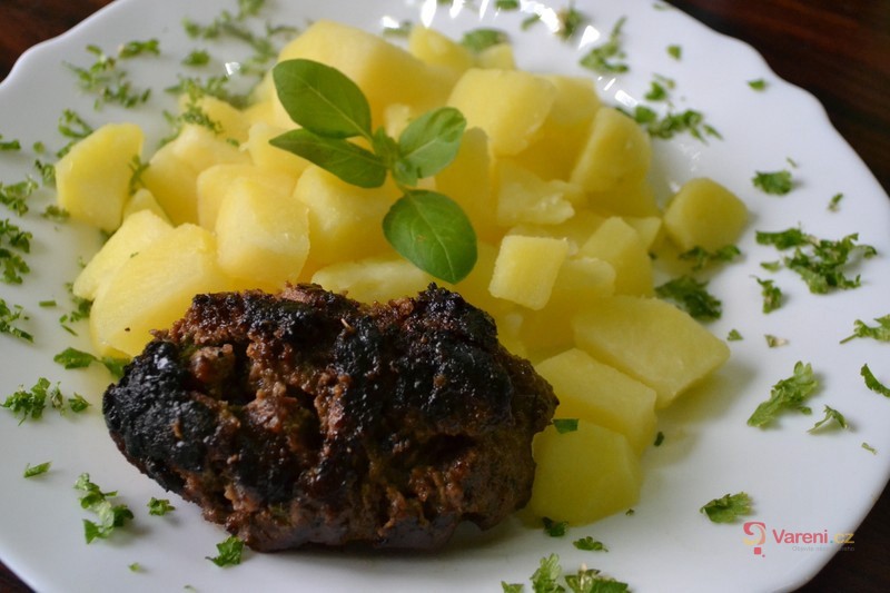 Játrový ptáček - fotografie 2