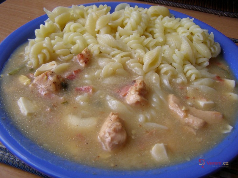 Rozlítaní ptáčci - fotografie 2