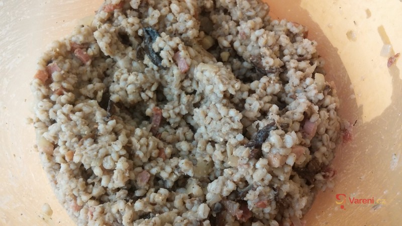 Houbový Kuba podle Letošáka - fotografie 3