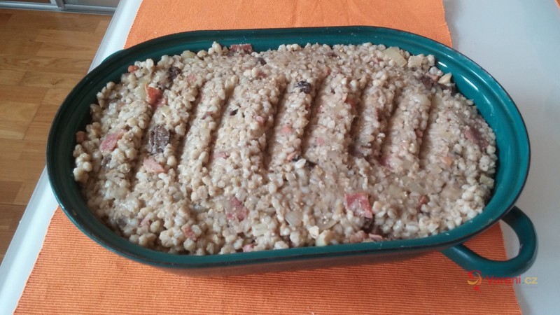 Houbový Kuba podle Letošáka - fotografie 2