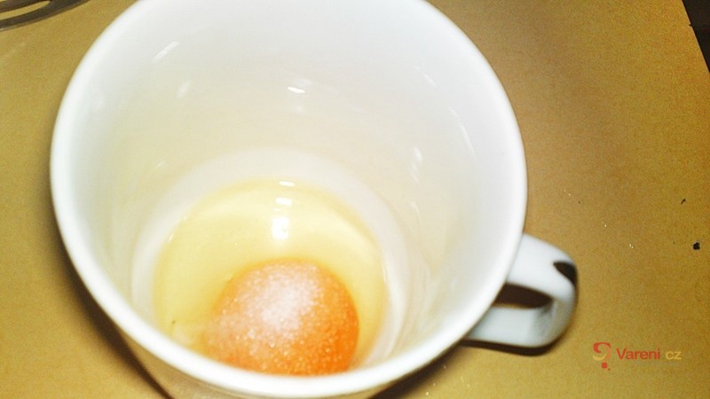 Jednoduché domácí pletýnky se sezamem - fotografie 5