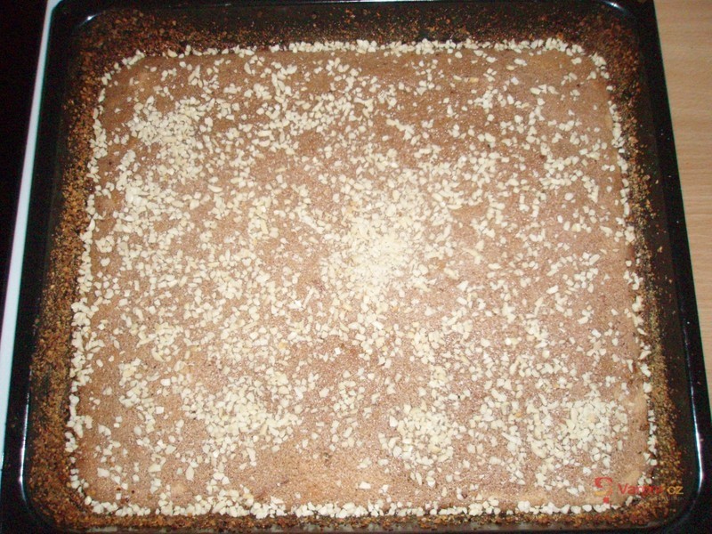 Hop do trouby - fotografie 2