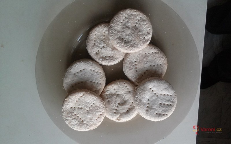 Lodní suchary - fotografie 2