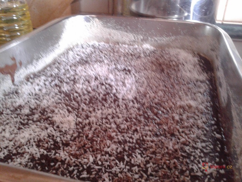 Rychlý vodouch - fotografie 3