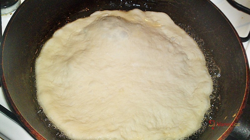 Celkem obyčejné langoše - fotografie 5