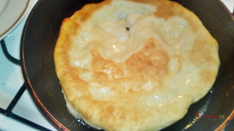 Celkem obyčejné langoše - fotografie 4