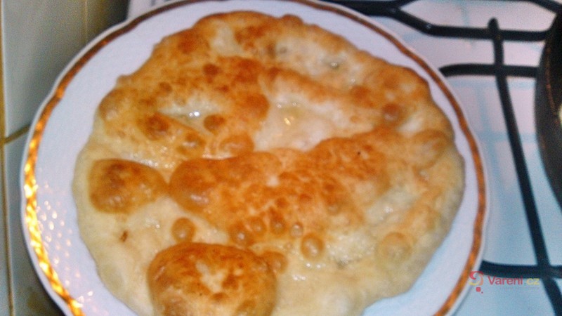 Celkem obyčejné langoše - fotografie 3