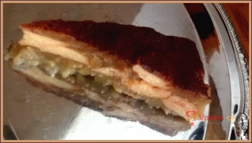 Banánové pohlazení - fotografie 2