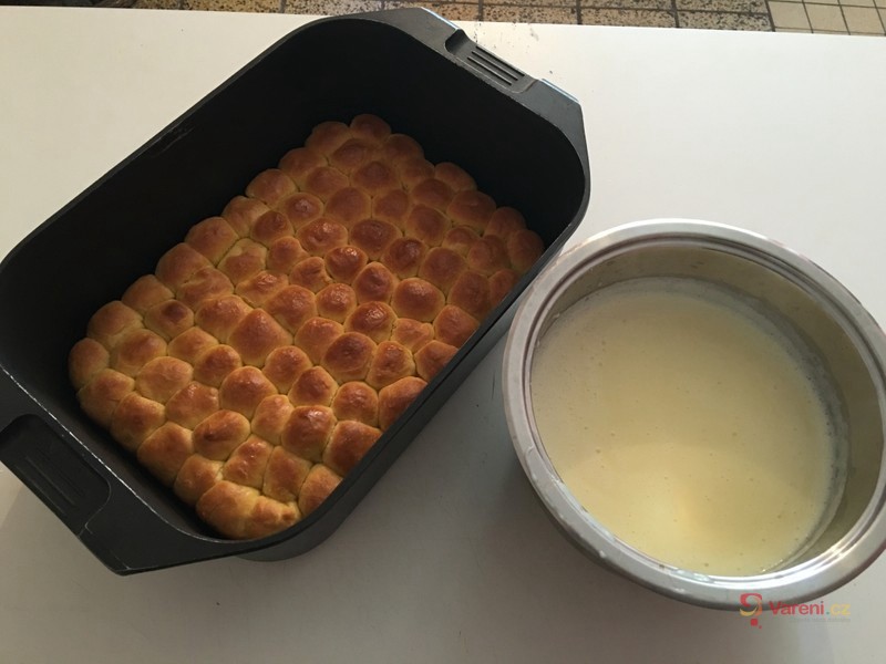 Buchtičky se šodó - fotografie 3