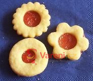 Klasické linecké cukroví - fotografie 2