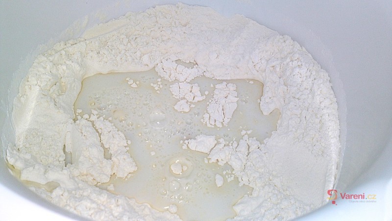 Domácí kaiserky s ručním tvarováním - fotografie 3