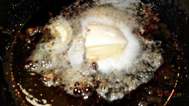 Holandská vepřová játra - fotografie 4