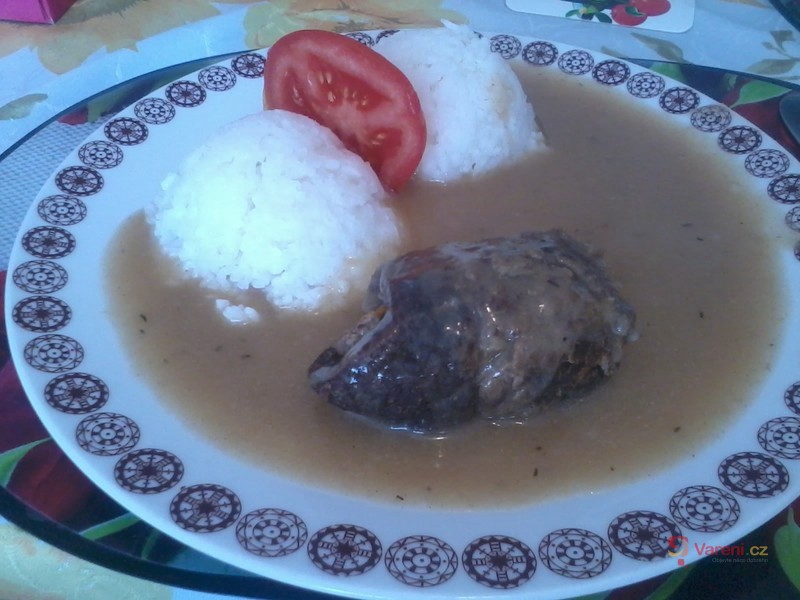 Jarabáčci - fotografie 2