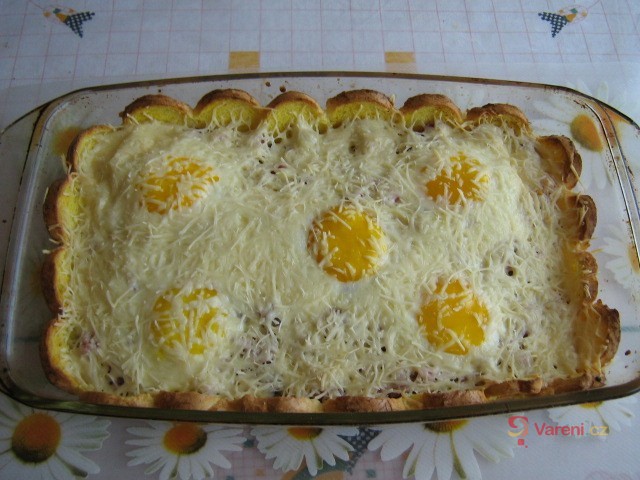 Švýcarská vejce - fotografie 2