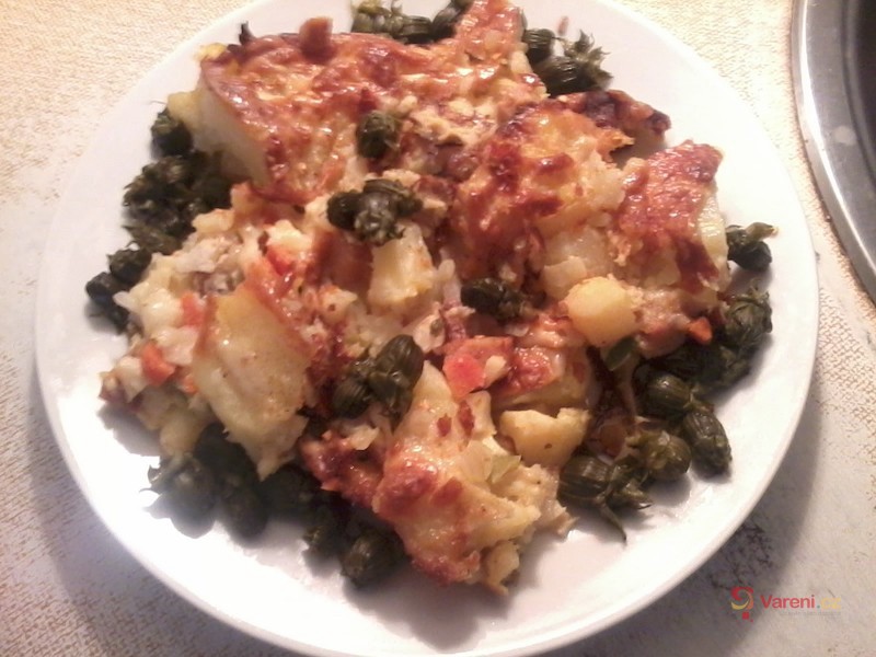 Chutnější francouzské brambory - fotografie 2