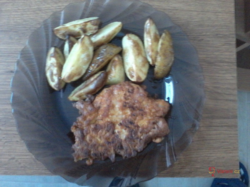 Fantastické řízky - fotografie 2