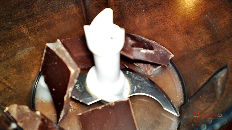 Rugelach - sladké židovské pečivo - fotografie 2