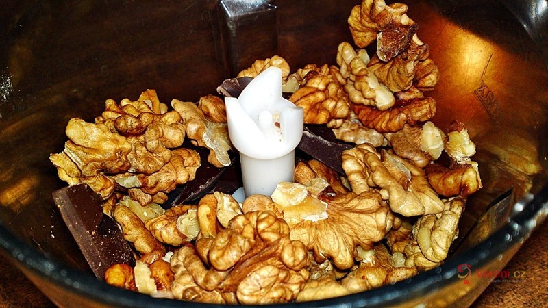 Rugelach - sladké židovské pečivo - fotografie 3