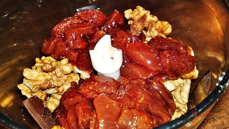 Rugelach - sladké židovské pečivo - fotografie 4