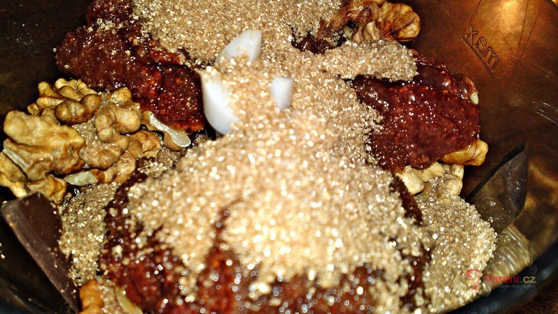 Rugelach - sladké židovské pečivo - fotografie 5