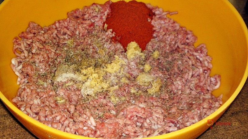 Stephaniebraten - Štefanská pečínka - fotografie 2