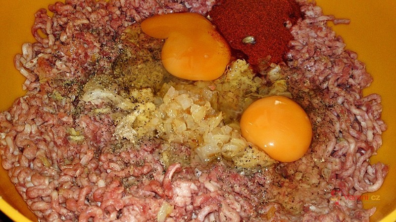 Stephaniebraten - Štefanská pečínka - fotografie 4