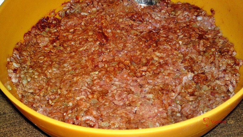 Stephaniebraten - Štefanská pečínka - fotografie 5