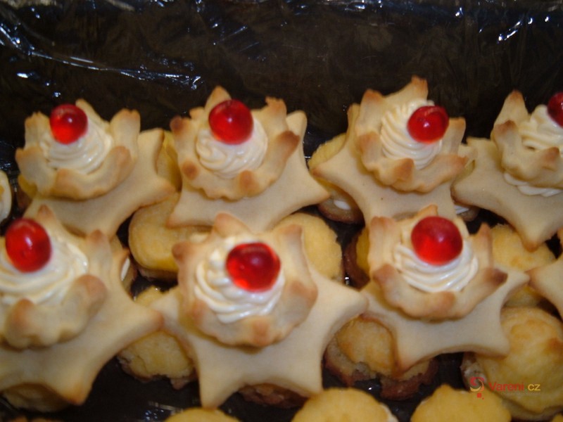 Lekníny - fotografie 2