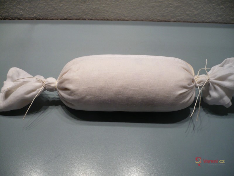 Karlovarský knedlík - fotografie 3