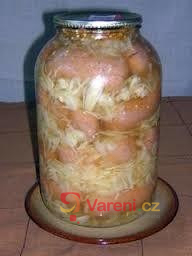 Utopenci se zelím - fotografie 2